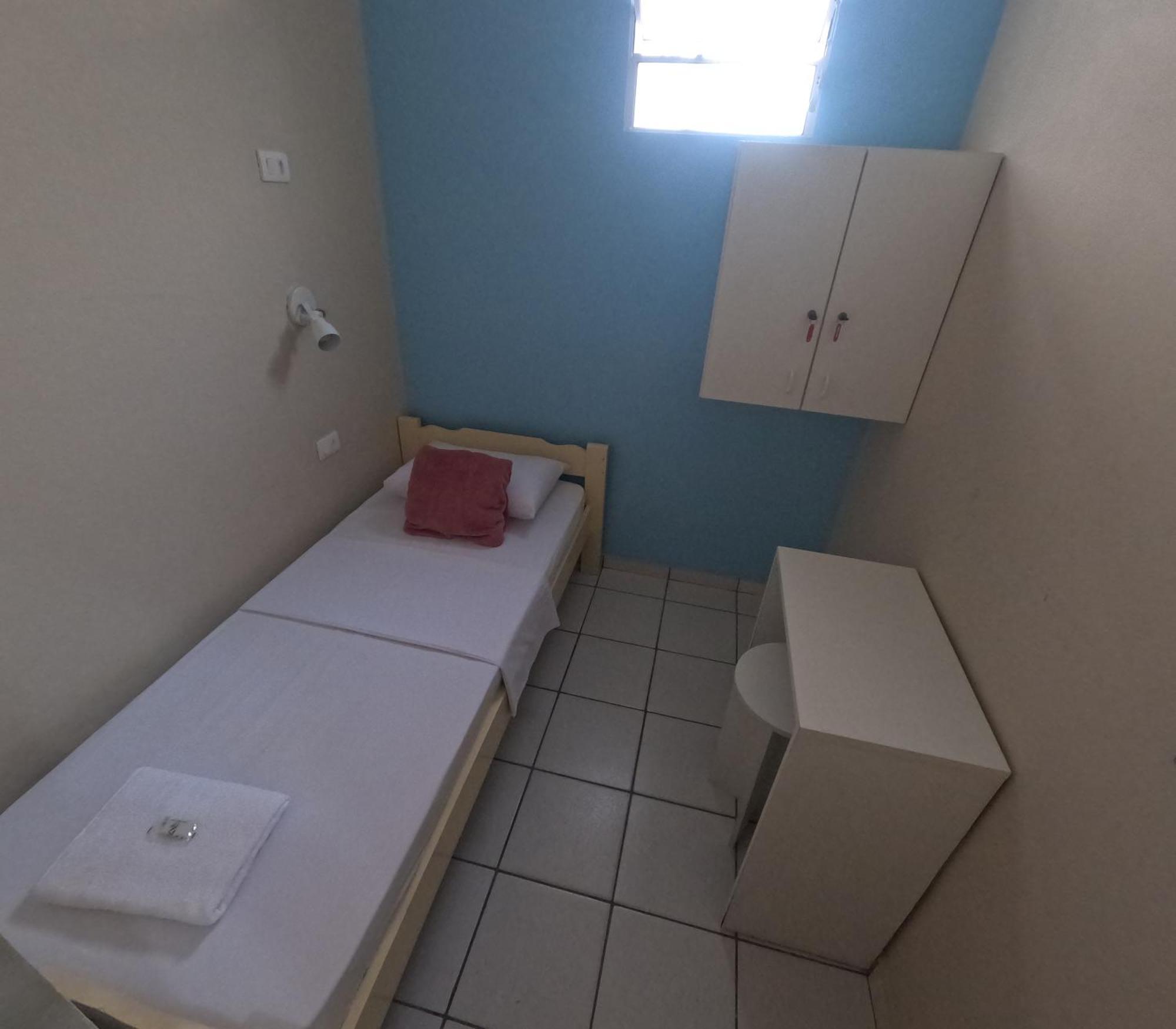 Star Hospedaria São Paulo Kültér fotó