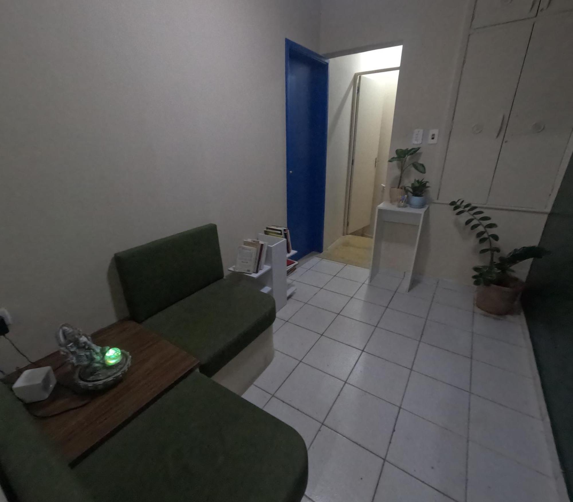 Star Hospedaria São Paulo Kültér fotó