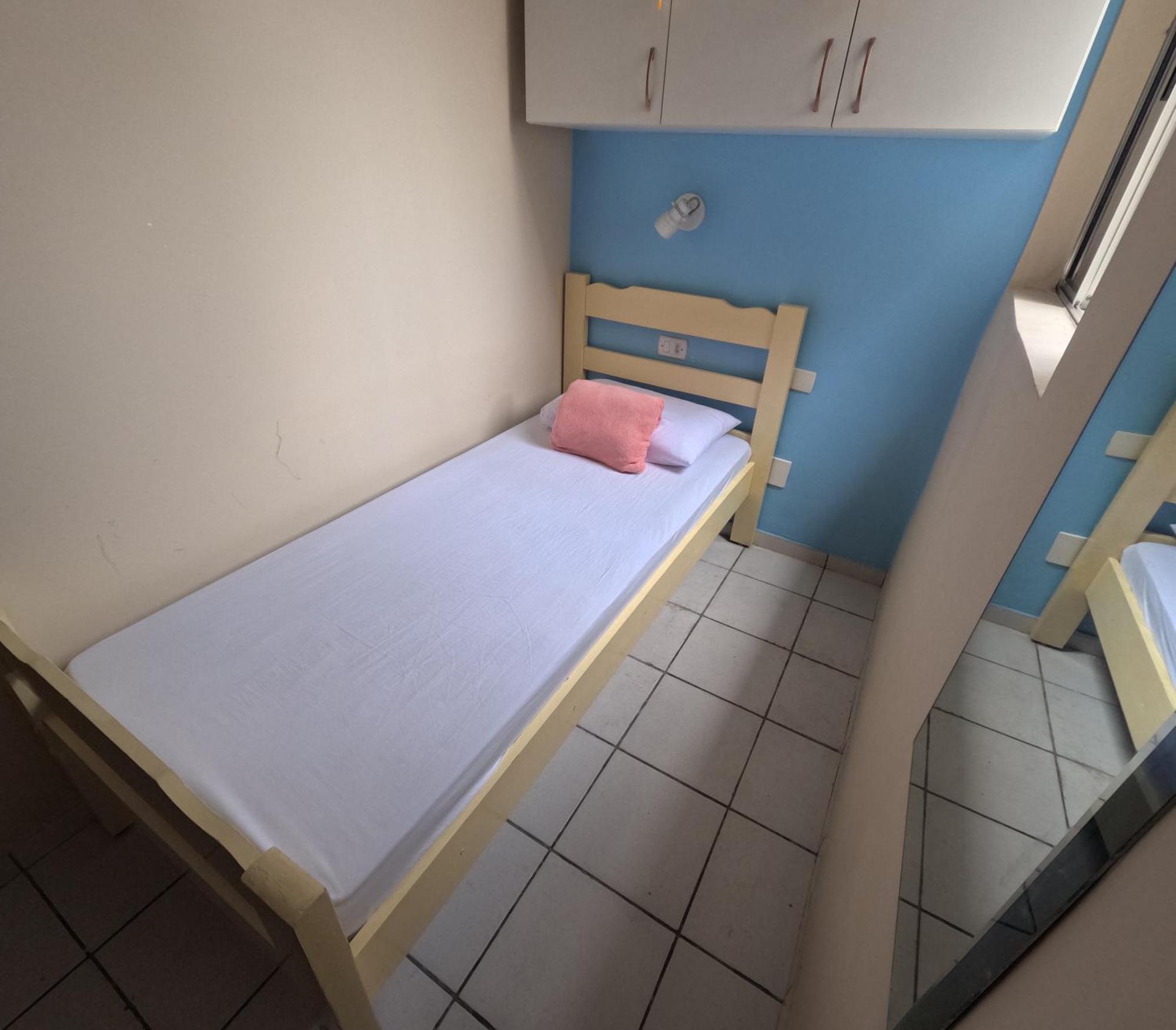 Star Hospedaria São Paulo Kültér fotó