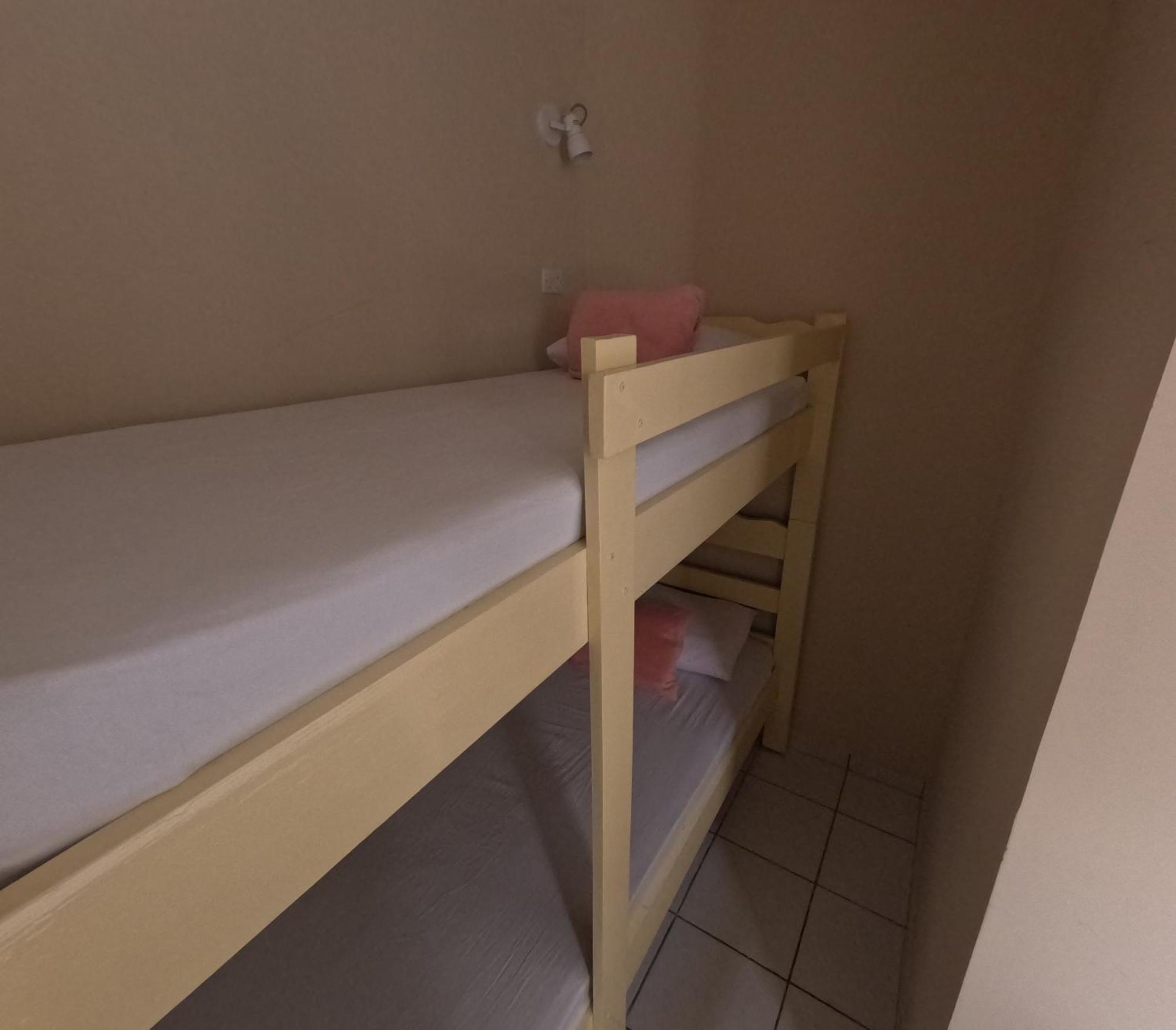 Star Hospedaria São Paulo Kültér fotó
