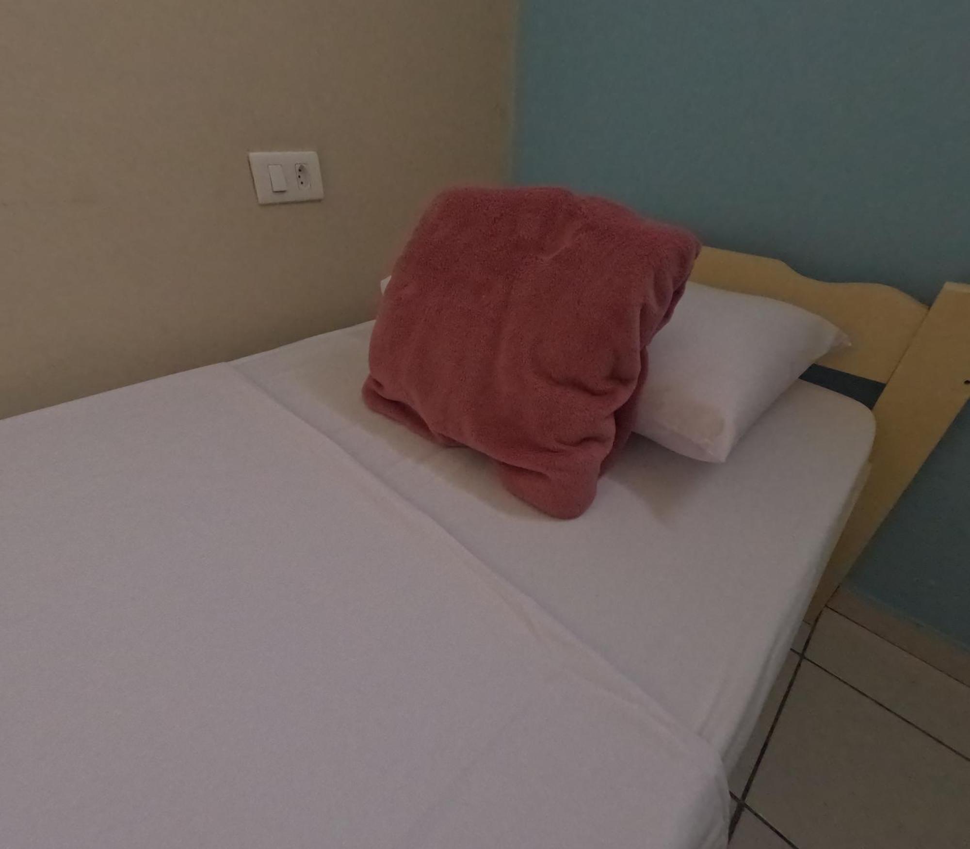 Star Hospedaria São Paulo Kültér fotó