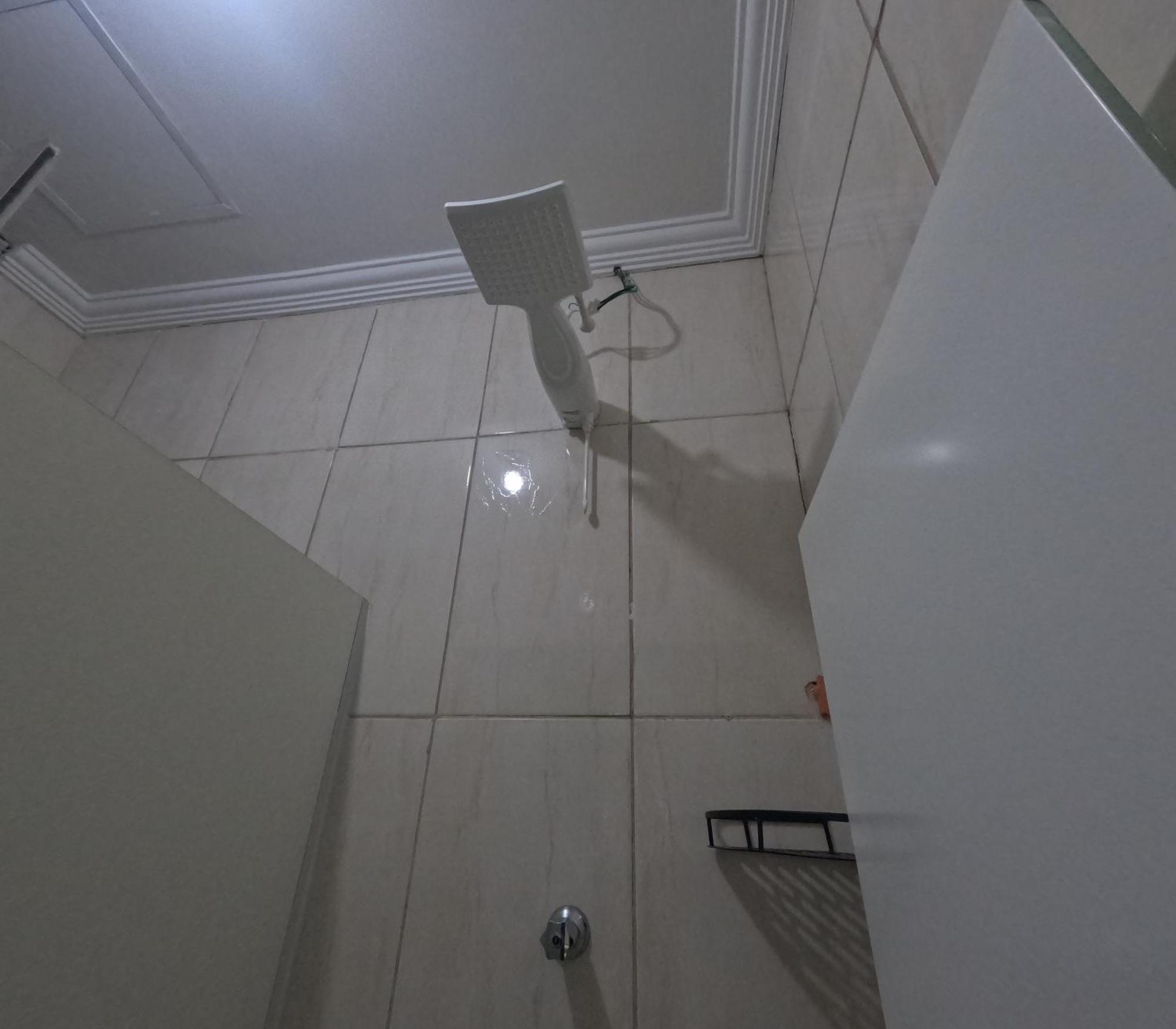 Star Hospedaria São Paulo Kültér fotó