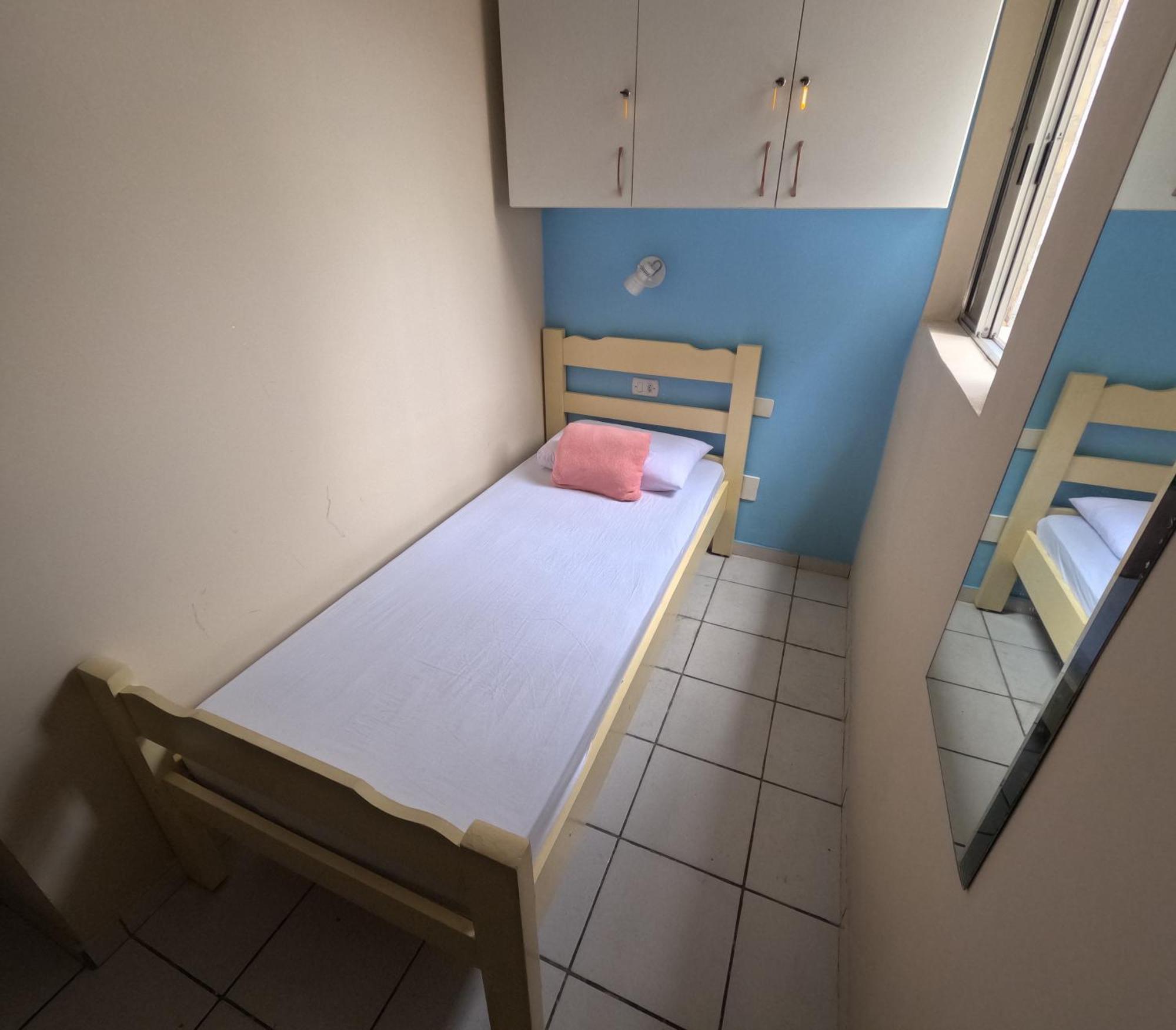 Star Hospedaria São Paulo Kültér fotó