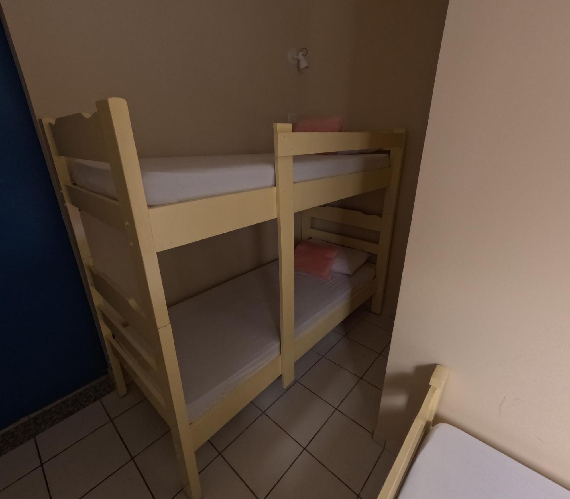 Star Hospedaria São Paulo Kültér fotó