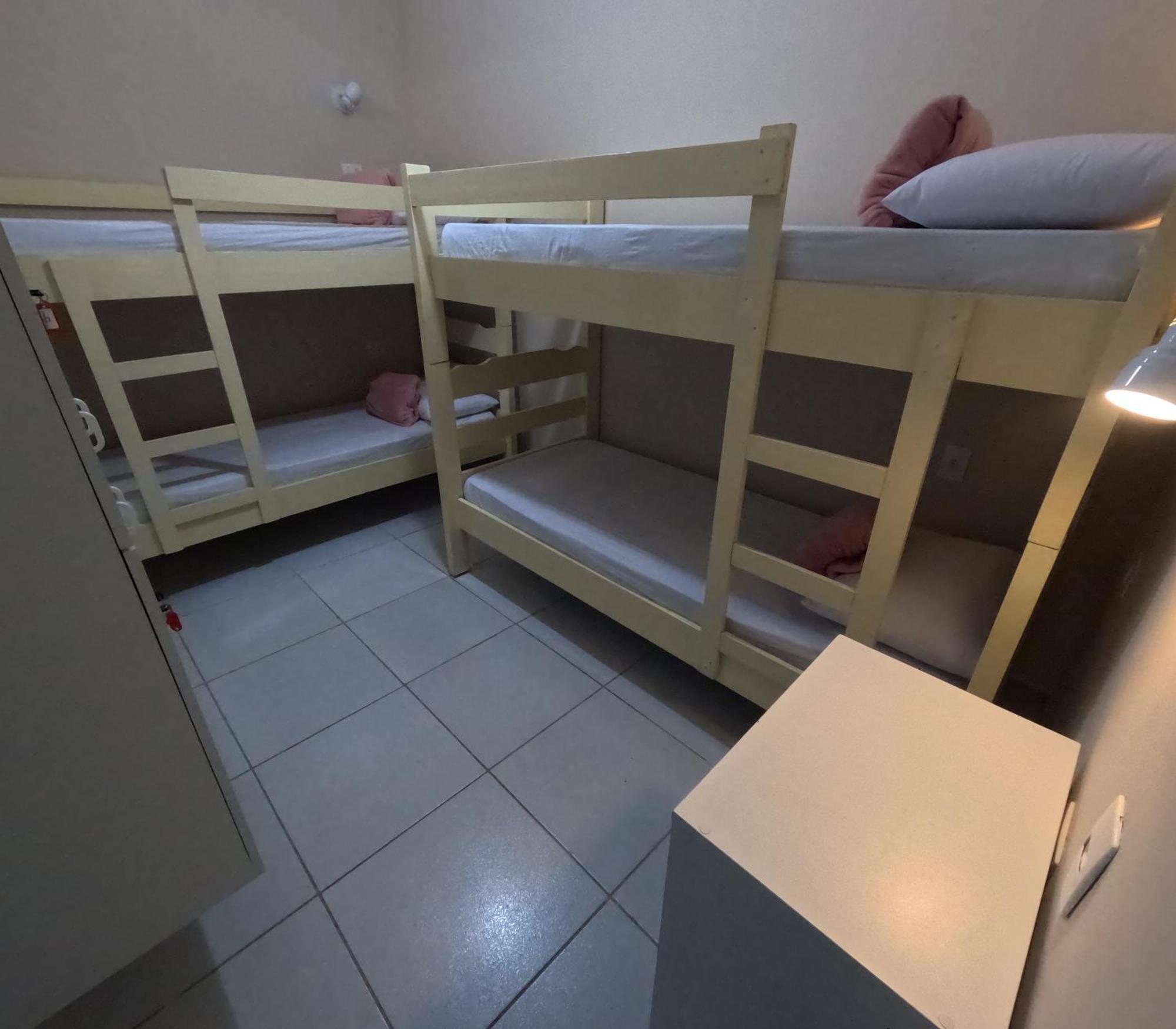 Star Hospedaria São Paulo Kültér fotó