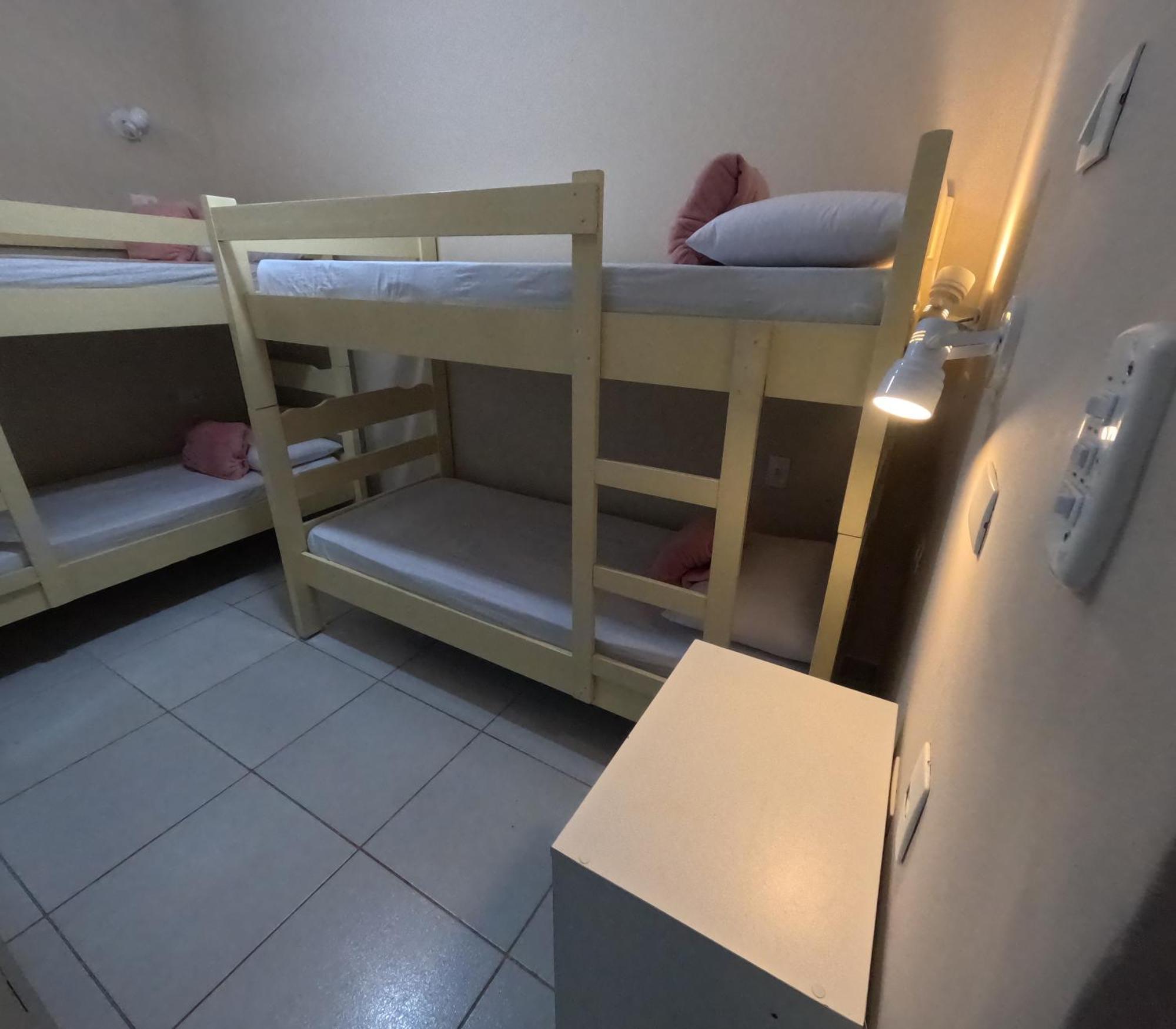 Star Hospedaria São Paulo Kültér fotó