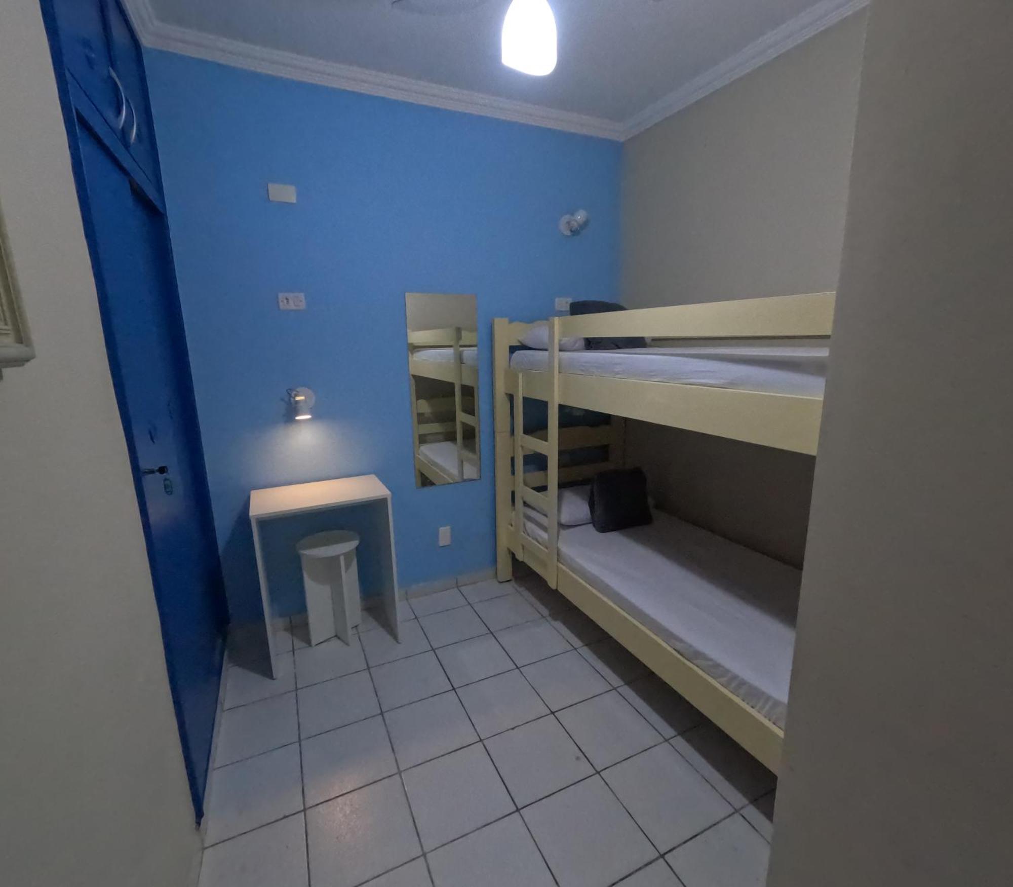 Star Hospedaria São Paulo Kültér fotó