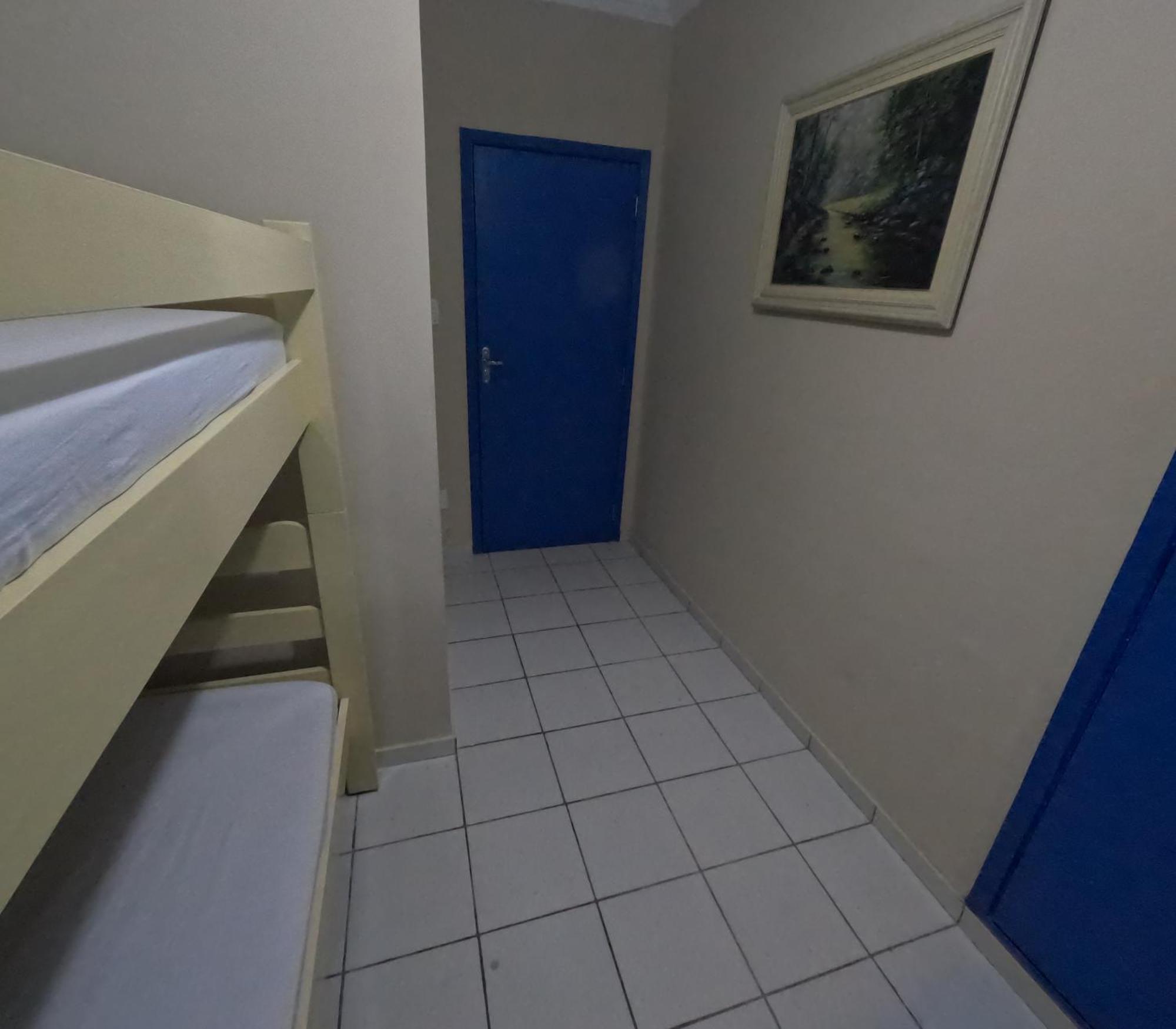 Star Hospedaria São Paulo Kültér fotó